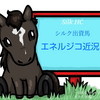 ゲート試験合格！シルク出資2歳馬エネルジコ最新情報(2024/06/27)