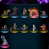 FFBE 　NVレイン