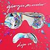 Giorgio Moroder/Déjà Vu (feat. Sia)