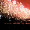 長岡の花火大会