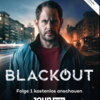 「BLACKOUT - ヨーロッパ大停電」＠AmazonPrime