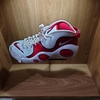 NIKE Air Zoom Flight 95 True Red〔赤目玉 〜 実物画像〕SGでは既に売っていた! 