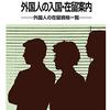 読売：外登証だって現地マフィアにはちょちょいのちょい、インドネシア１７人陽性件