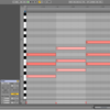 【Ableton Live No.4】Ableton Live 9 suiteの基本的な使い方その4