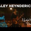 今日の動画。 - Haley Heynderickx, "Slow Talkin'" Night Owl | NPR Music