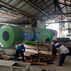Great selling in Indonesia completely wood biomass pellet production line price