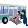 路線バス　運転手あれこれ