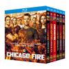 海外ドラマ　シカゴ・ファイア シーズン7-8ブルーレイ 4-DISC[Blu-ray-BOX]高画質正規品