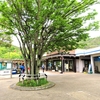 なつかしの信州旅（7）往路の名神道を走る：多賀ＳＡなど