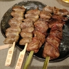 上野 Vol.51 ＜東上野の鳥乃壱で一杯～＞