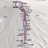 富士山・須走ルート   