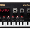 KORG Nu:Tekt NTS-1 digital kit コルグ 操作方法 その6  〜ギターを鳴らそう！編～｜初心者でもわかる 解説【0からはじめるギタリストのためのシンセサイザー】
