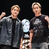 先日のRIZINで朝倉海がUFCとの契約を発表しましたが、階級は明かされないままでした。最近の映像を見る限り、体を大きくしているように感じるのですがバンタム級でしょうね。