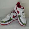 Nike By You で３足目のスニーカーを購入。やっぱり自分で考えたカラーは最高です。でも夏を意識して作ったのですが届いたころには夏が終わっていました。