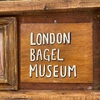 『LONDON BAGEL MUSEUM』テーマパークのようなベーグル専門店 - ソウル / チャムシル