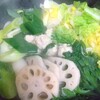 オペラ／地震