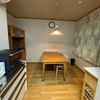 【Before＆After☆ダイニング編】美しく居心地の良い部屋になるまで⑥