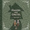 HANSEL AND GRETEL （POP UP BOOK） を買ってミタ ! !