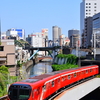 東京メトロ丸ノ内線　2000系を撮影＆乗車して来ました