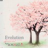 今evolution-それは舞い散る桜のように 完全版 アレンジバージョン-というCDにとんでもないことが起こっている？