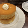 星乃珈琲店でふわふわスフレパンケーキを堪能！待ち時間も納得の美味しさ