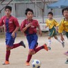 ２０１８　Ｕ－１２リーグ