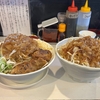 【 めん屋 五坊 】 お客様感謝DAY最終日に潜入。