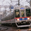 京成3500形に組成変更が発生（3508編成と3544編成）