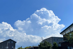 今年の夏も厳しい暑さに　7月は例年以上に熱中症に注意　北陸地方3か月予報