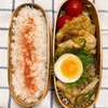 20240717豚肉のピカタ弁当