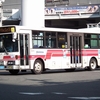 西鉄バス北九州　6930