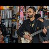 今日の動画。- Jake Blount: Tiny Desk Concert