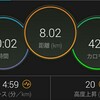 RUN 8km