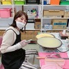 山口県で開業するフランチャイズオーナー様の研修を実施中〜🍴