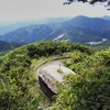 三郡山と竹の尾山〔第875歩〕