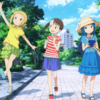 三ツ星カラーズアニメ　声優詳細　高野麻里佳、高田憂希、日岡なつみ他出演作品など