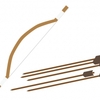 #12　弓道:初心者向け・弓道の始め方、必要なもの、費用