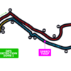 F1 2023 第7戦 モナコGP コース解説