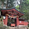 見所たくさん！男体山登拝者の猛者っぷりに驚き！中禅寺湖大鳥居の神社：日光二荒山神社中宮祠（栃木県日光市）