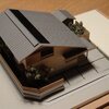ヤマヒロの建築模型