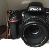 ニコン D800