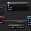 UnrealEngineをWebSocketのClientにする