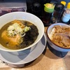 青森県八戸市/移転情報を発表した麺山八戸店さんで麺山こく煮干しを食べて来ました。