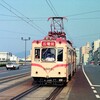 第980話　1993-94年広島：広電の西鉄電車（その２）