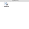 FlashAirの設定ツールを使う