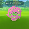 ポケモンGO! 週末のハロウィンイベント ガラガラレイドデイ＆ミカルゲタスク探し