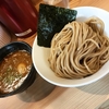 【今週のラーメン２９３９】 らーめん いつ樹 本店 （東京・小作） 海老つけ麺 味玉入