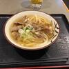 肉うどん