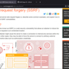 SSRF leads to access AWS metadata.を訳してみた