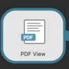  Alfred Workflows の PDF View user interface: hkob の雑記録 (92)